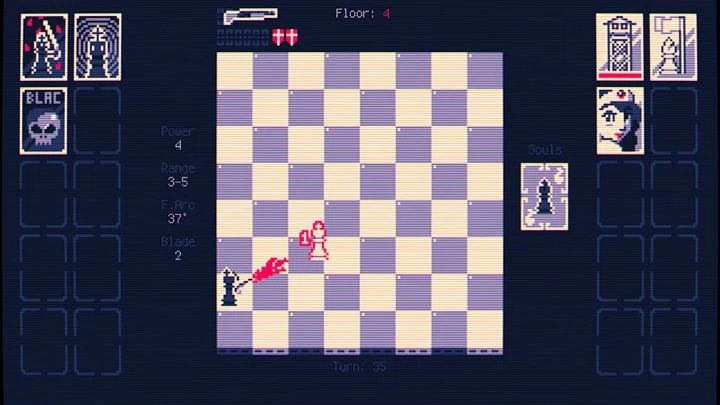 „Shotgun King: The Final Checkmate“ – „Nintendo Switch“