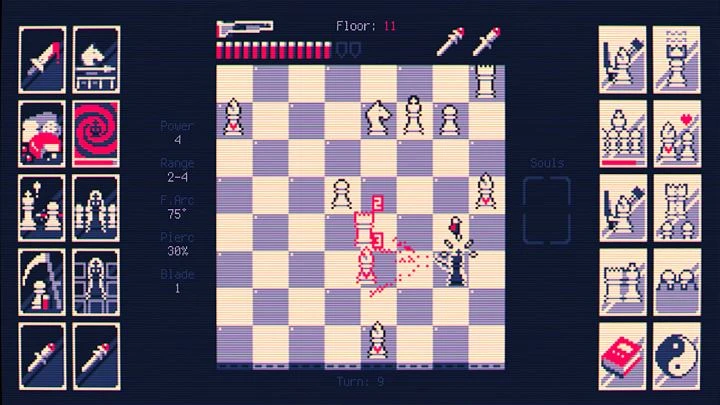 „Shotgun King: The Final Checkmate“ – „Nintendo Switch“
