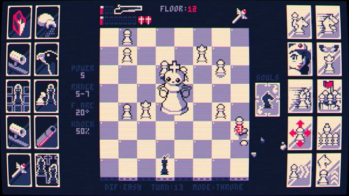 Red Art Games Raudona Art Games „Shotgun King: The Final Checkmate“ – „PlayStation 5“