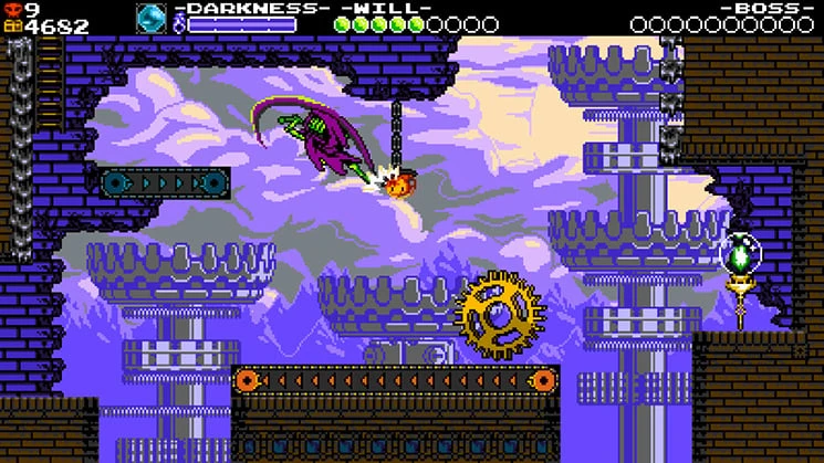 Yacht Club Games Shovel Knight: Treasure Troy