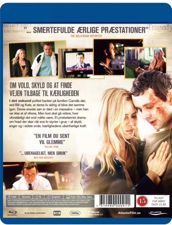Showtimea GRAŽUS BERNIUKAS - (Blu-Ray)