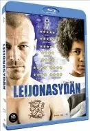 SHOWTIMEA Liūto širdis (2014 m.) Blu-ray