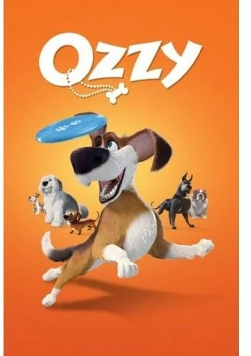 Showtimea OZZY NUOTYKIAI
