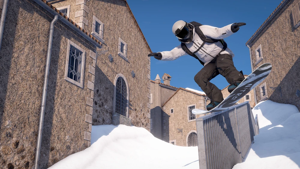 Microids Foampunch Shredders