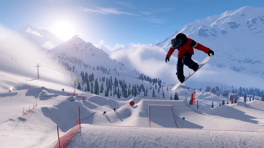 Microids Foampunch Shredders