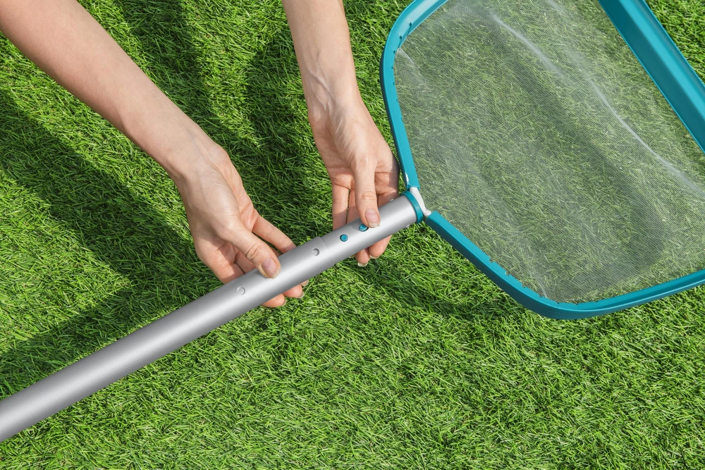 Bestway Baseino tinklas 40 × 53 × 4,8 cm