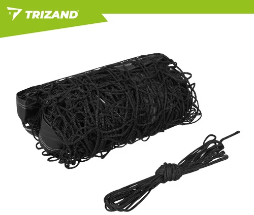 Tinklinio tinklas 8,5x1 m + Trizand krepšys