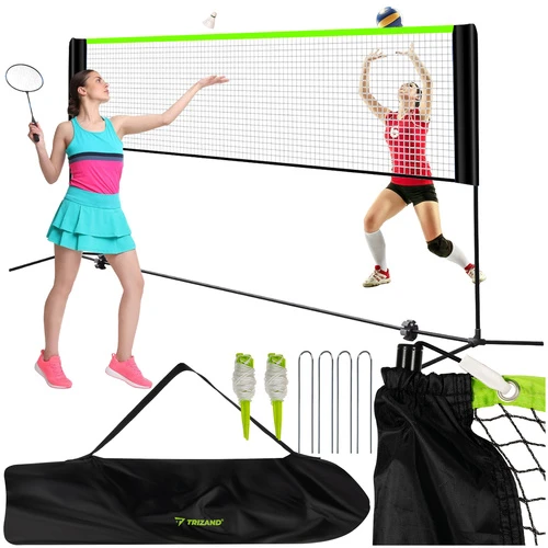 Trizand 25625 tinklinio tinklelis
