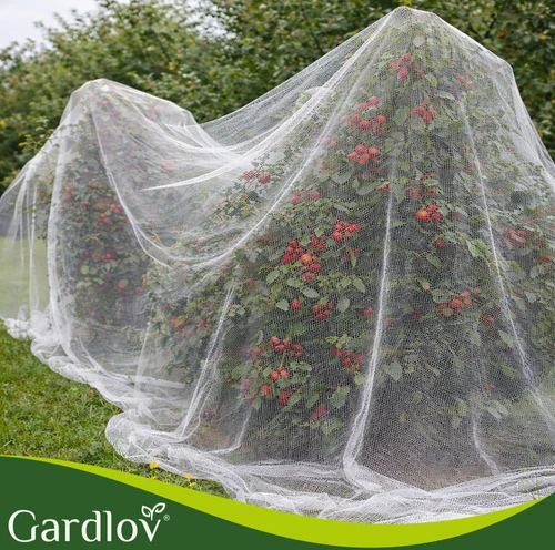 Gardlov 3x6m apsauginis gėlynų tinklas