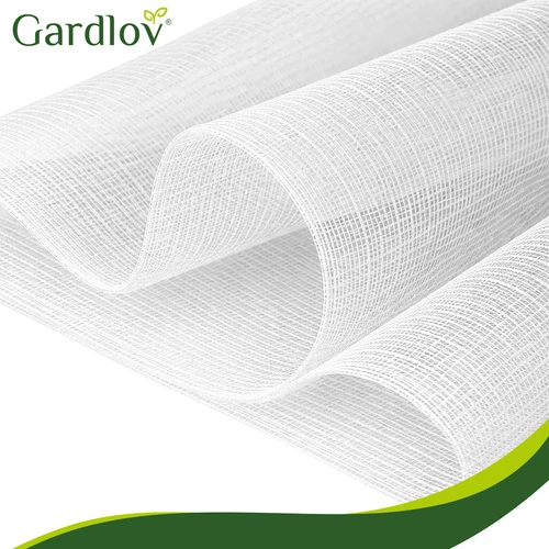 Gardlov 3x6m apsauginis gėlynų tinklas