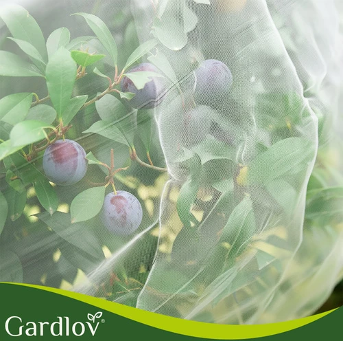 Gardlov 3x6m apsauginis gėlynų tinklas