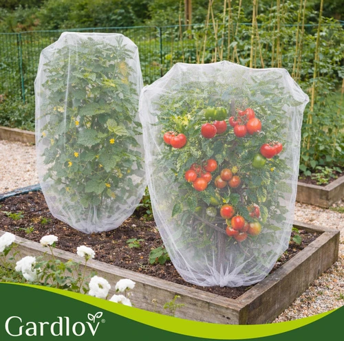 Gardlov 3x6m apsauginis gėlynų tinklas