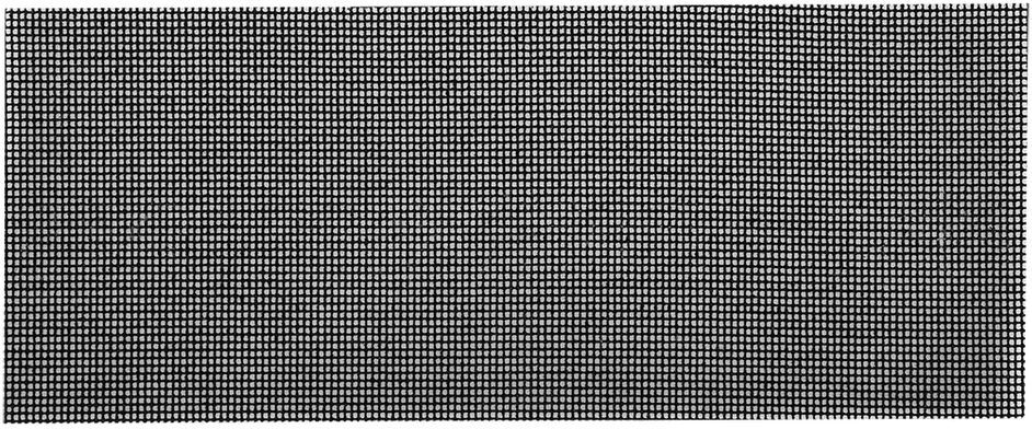 Graphite Siatka Šlifavimo tinklelis 115 x 280 mm, P150