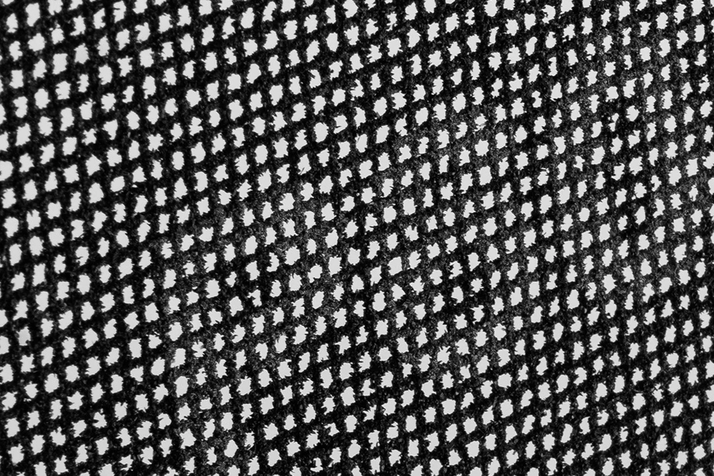 Graphite Siatka Šlifavimo tinklelis 115 x 280 mm, P60