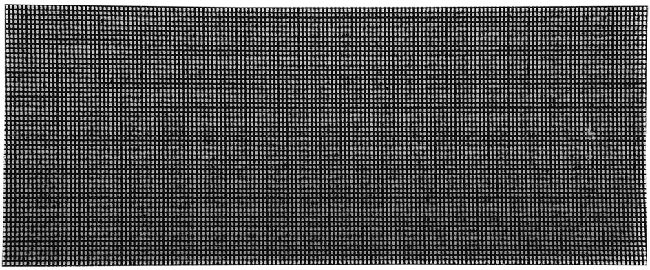 Siatka Šlifavimo tinklelis 115 x 280 mm, P180