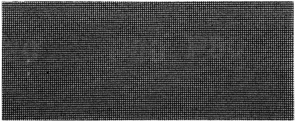 Siatka Šlifavimo tinklelis 115 x 280 mm, P80