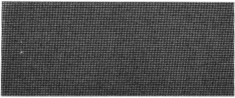 Graphite Siatka Šlifavimo tinklelis 115 x 280 mm, P60