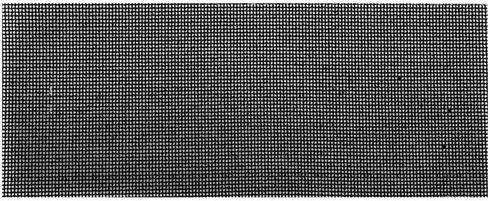 Siatka Šlifavimo tinklelis 115 x 280 mm, P120