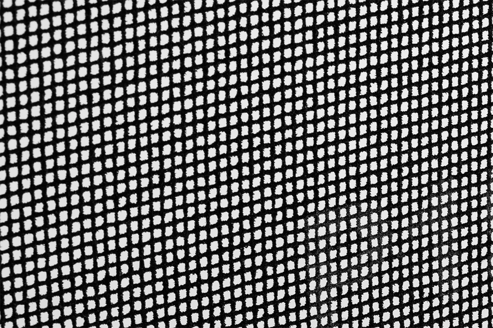 Graphite Siatka Šlifavimo tinklelis 115 x 280 mm, P150