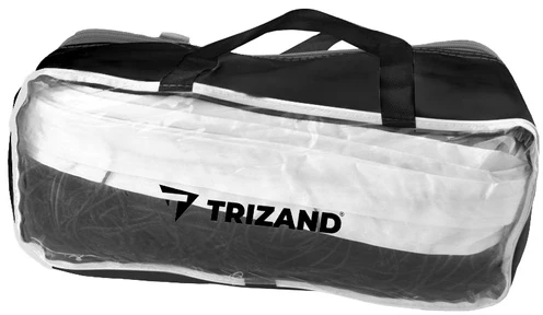 Trizand Volleyball net + bag 23427