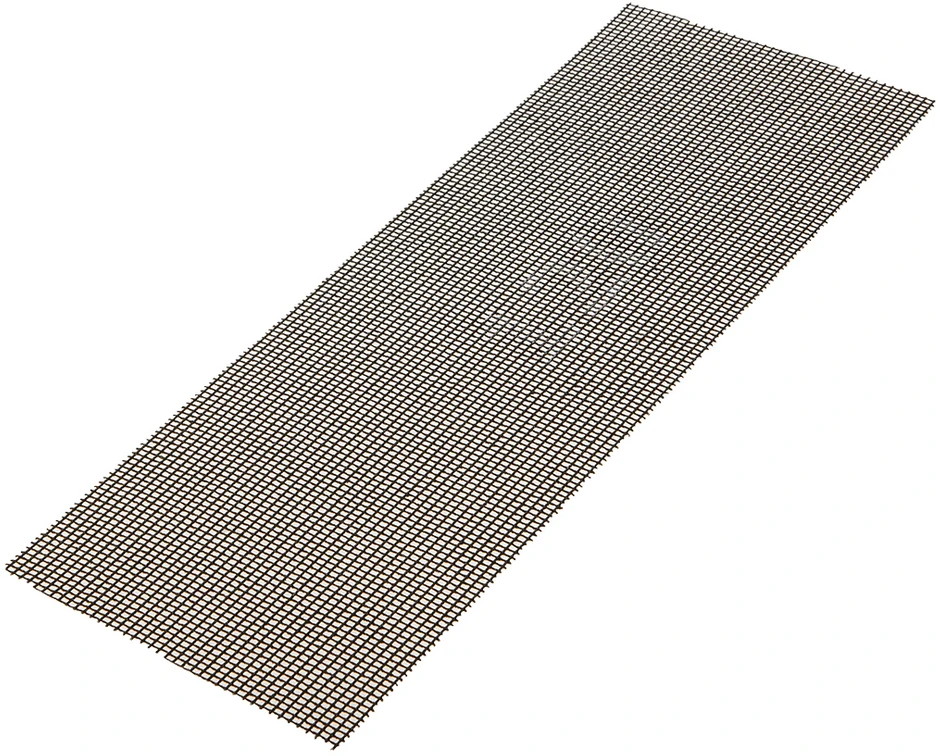 Siatki Šlifavimo tinklas 280 x 110 K120, 5 vnt