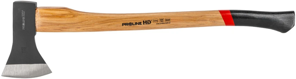 Siekiera 1250 g kirvis, proline hd hikorijos rankena