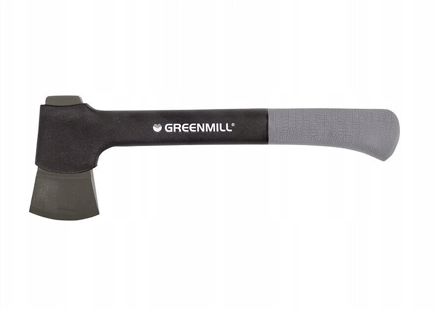 Greenmill Siekiera Dailidės kirvis 570g UP9426