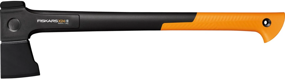 Fiskars X-series X24 universalus kirvis M