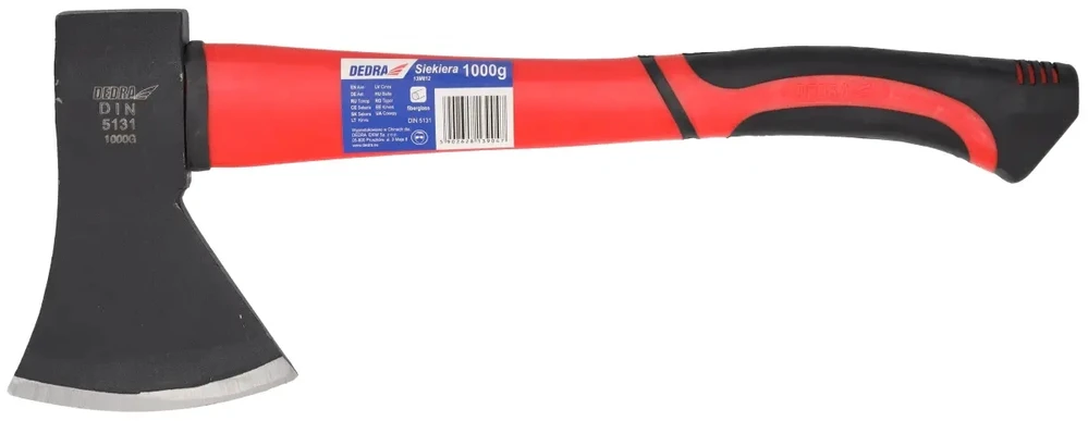 Dedra Kirvis 1000g