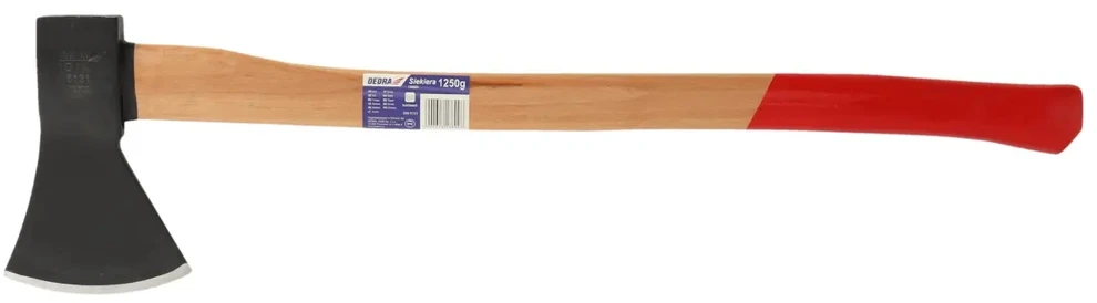 Dedra Kirvis 1250g