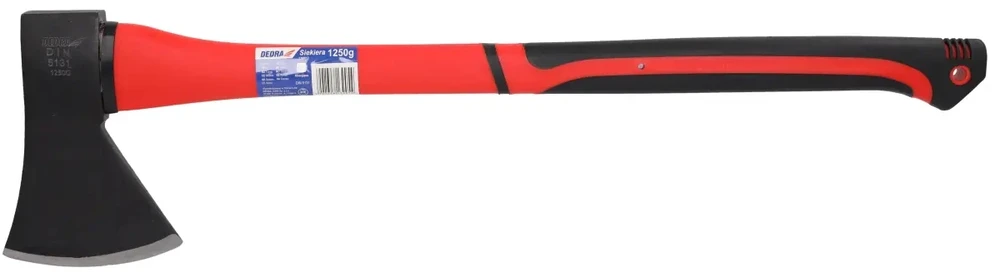 Dedra Kirvis 1250g