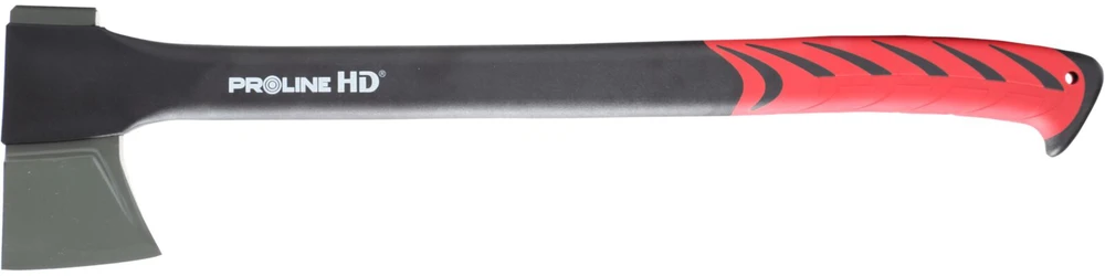 Proline Stiklo pluošto skaldymo kirvis 1300 g