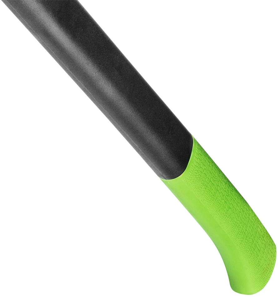 Verto Siekiera Kirvis 550 g, galvutė 410 g, pluošto rankena, 9"