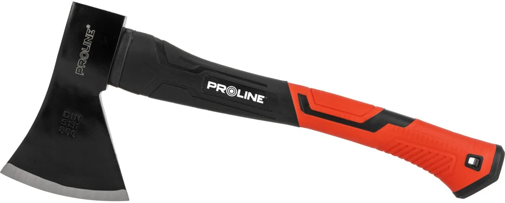 Kirvis 800gProline su plastikine rankena