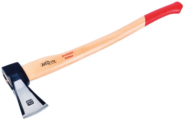 Juco Yato 32924 kirvis su pleištu
