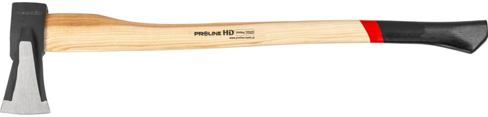 Kirvis skaldymui, 2kg Proline HD