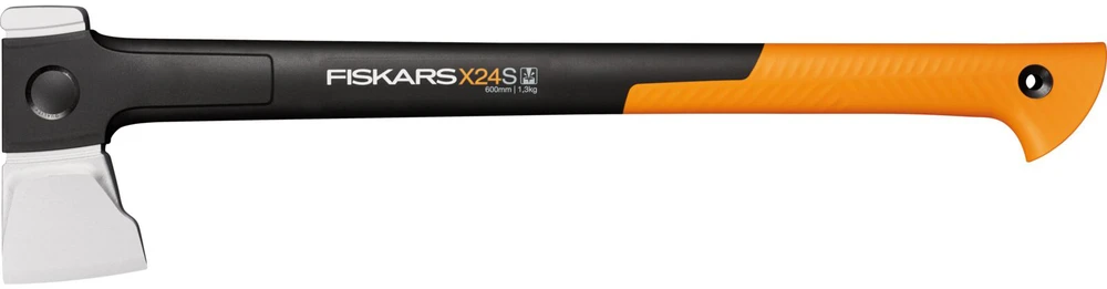 Fiskars X-series X24 kirvis skaldiklis S