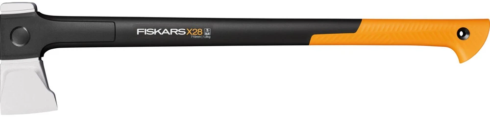 Fiskars X-series X28 kirvis skaldiklis M