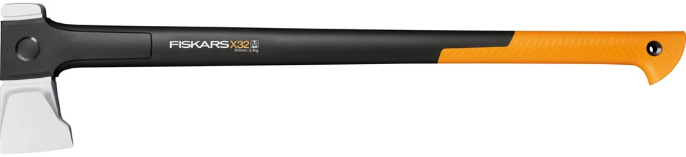 Fiskars X-series X32 kirvis skaldiklis L