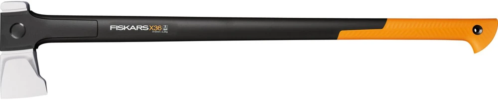 Fiskars X-series X36 kirvis skaldiklis L