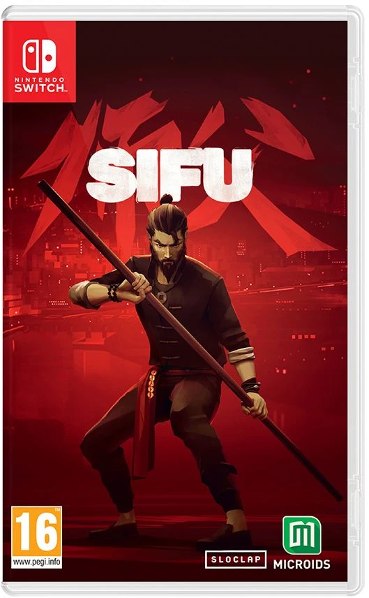 Microïds SIFU