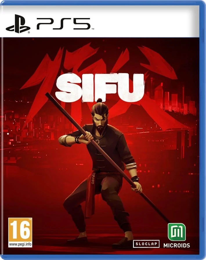 Microïds SIFU