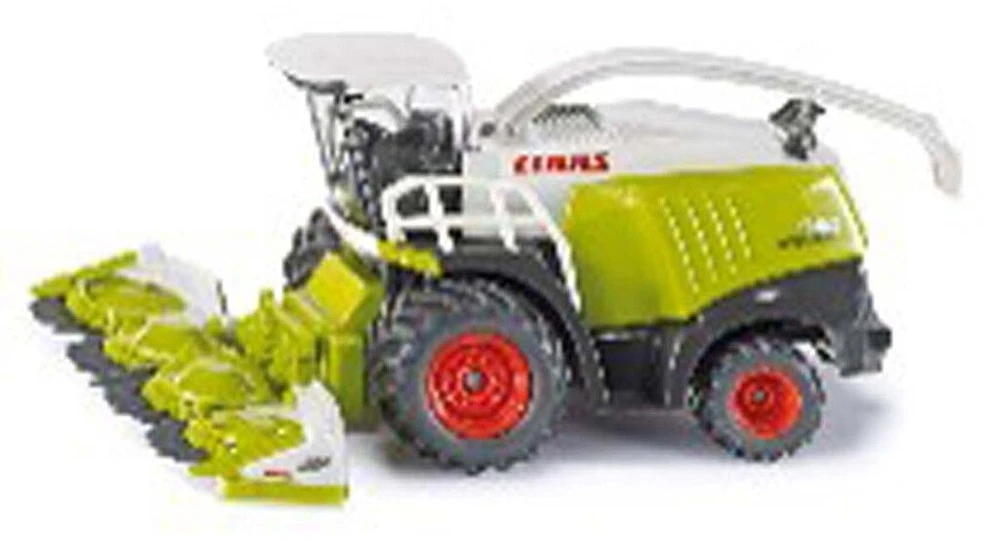 SIKU kombainas Claas, 1993