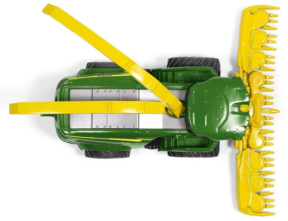 SIKU traktorius John Deere 8500i, 1794