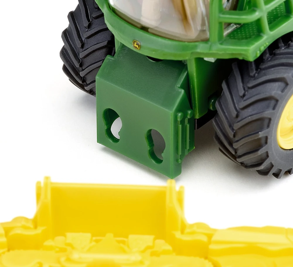 SIKU traktorius John Deere 8500i, 1794