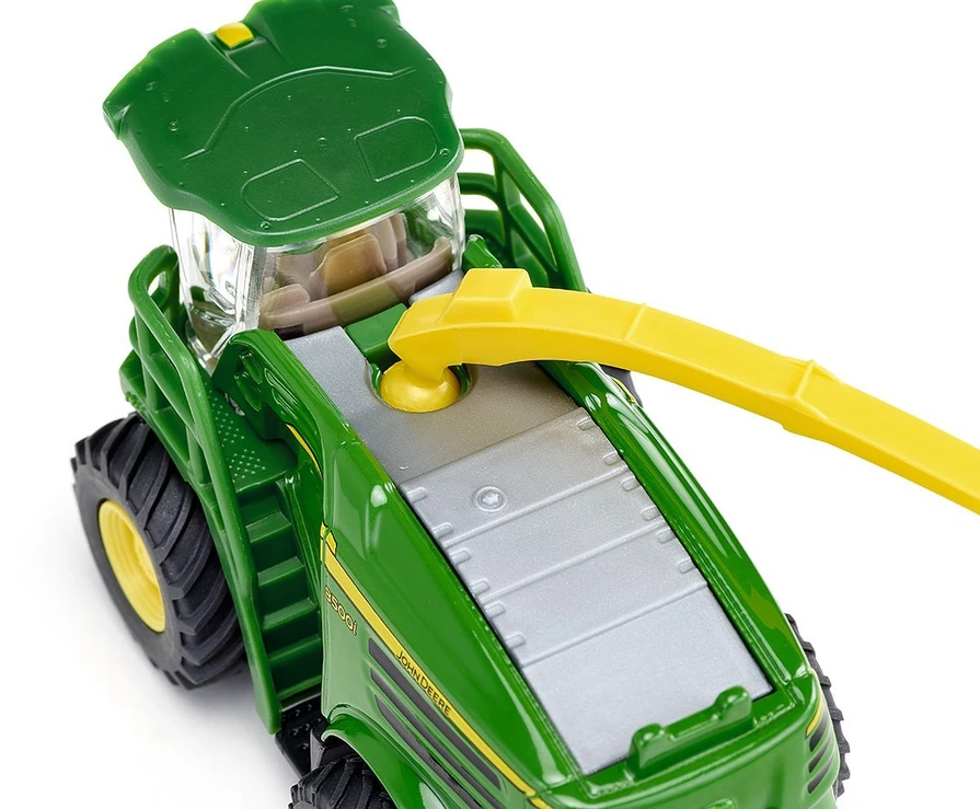 SIKU traktorius John Deere 8500i, 1794