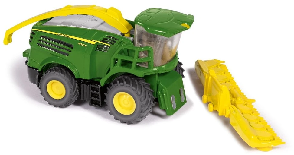 SIKU traktorius John Deere 8500i, 1794