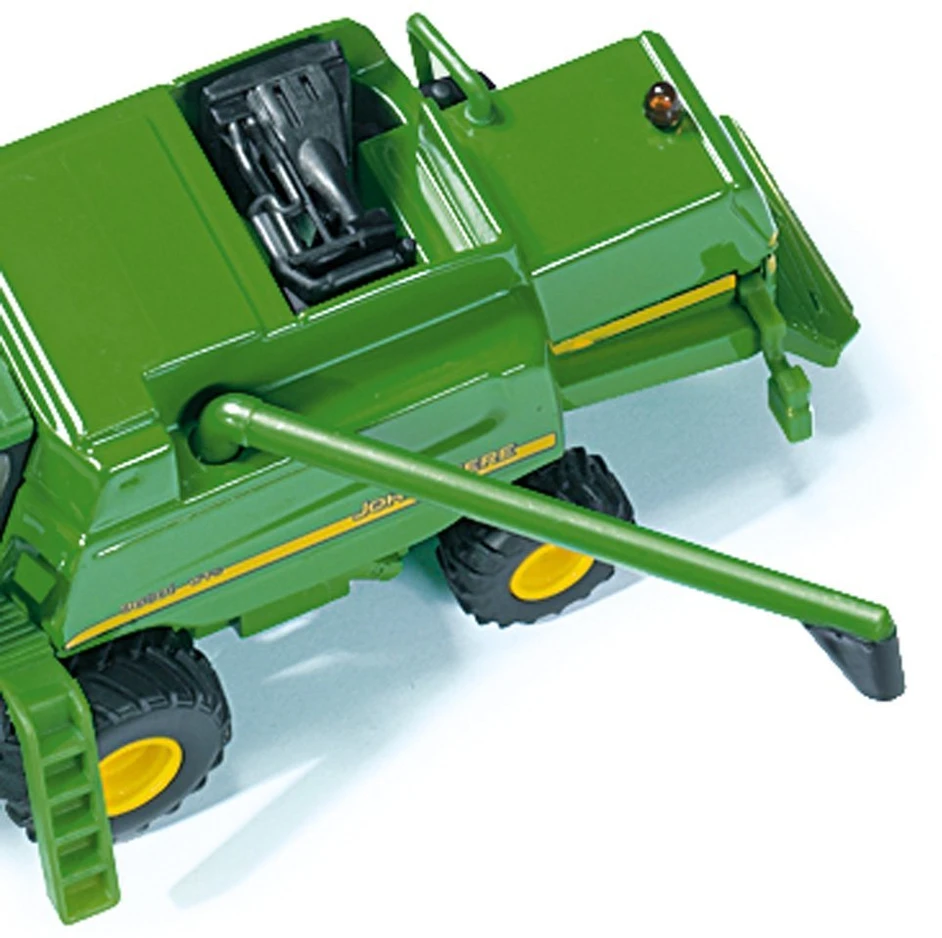 Siku - 1:87 John Deere T670I kombainas (313-1876)