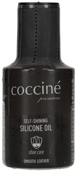 Silikonas pildymo valikliams, juodas, 10 ml (55/09/10/02c), coccine