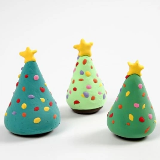Silk Claycreative Toys Šilko molis - dovanų dėžutė (98110)